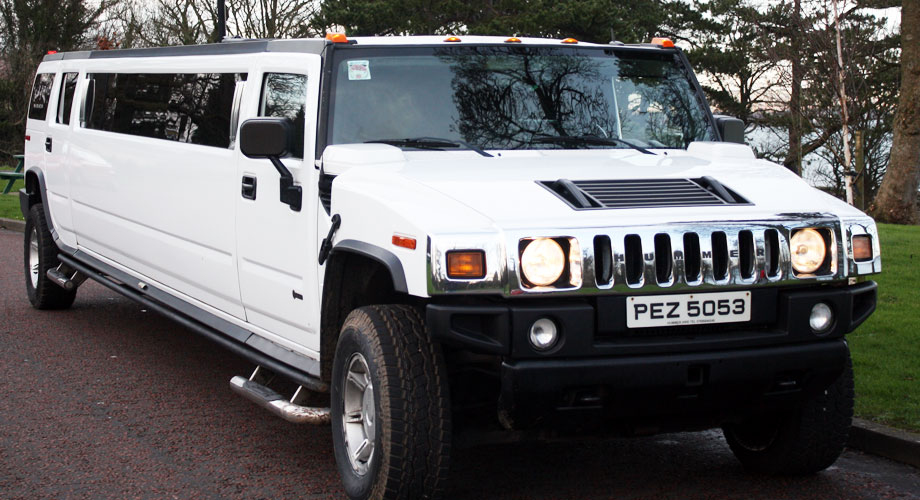 Black Hummer Belfast Black Hummer Belfast